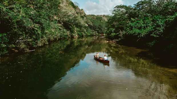 5. San Ignacio Resort Hotel, San Ignacio